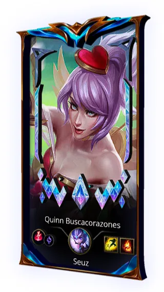 Guia Quinn Definitiva